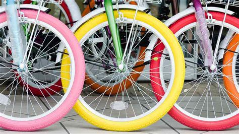 But you can still buy a good bike for just a few hundred dollars. Bike sharing and bike buying guides, advice, info and tips ...