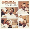 bol.com | Folk Singer, Muddy Waters | CD (album) | Muziek