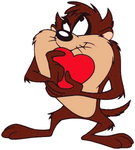 Wallpaper Best Cartoon: tazmania cartoon wallpaper