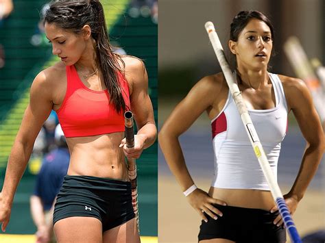 Questions about what is the world's most popular sports are often asked and possibly has never been definitively determined. Top 10 hottest female athletes in the world - Slide 10 of 10