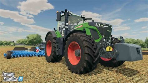 Farming Simulator 22 Xbox Series X Eb Games Australia