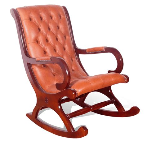 Rocking chairs are a comfortable place for feeding an infant. 23 Modern Rocking Chair Designs