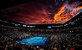 'We will consult our medical team' - Fresh concerns for Australian Open ...
