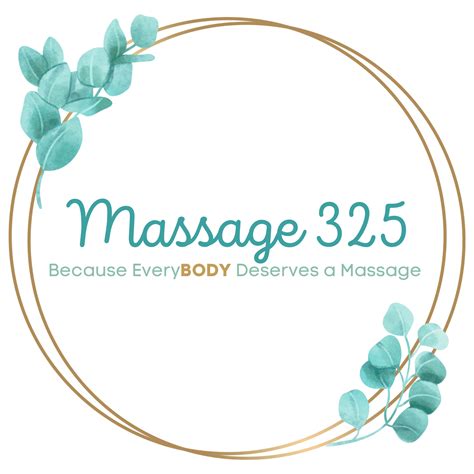 Massage 325