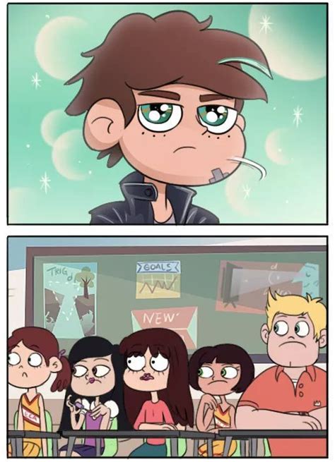 Comic Ship War Star Vs The Forces Of Evil Star Vs The Forces Of