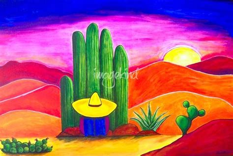 Stunning Southwestern Sunset Artwork For Sale On Fine Art Prints