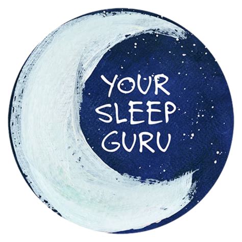 Your Sleep Guru Podcast