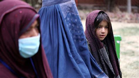 Statement Zum Jahrestag Der Machtübernahme Der Taliban Welthungerhilfe
