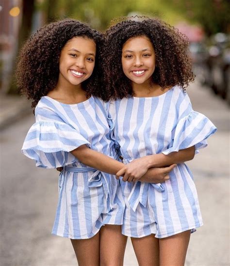 Pin By Michaela Mitchell On Twins Summer Fashion Cute Twins Tween