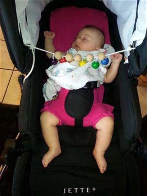 Von katerhase am 03.02.2011, 08:59 uhr Ab wann in den Buggy/Autokindersitz/Hochstuhl? - Februar ...