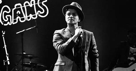 Bruno Mars Sued By Photographer For Sharing Childhood Photo Childhood