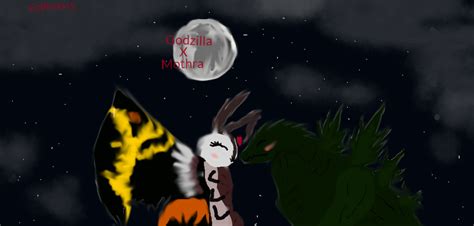 Godzilla X Mothra Favourites By Japanesegodzilla1954 On Deviantart