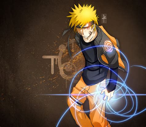 Naruto Shippuden by mleth1 Naruto Shippuden Wallpapers ...