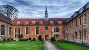Magdalene College - Cambridge Colleges