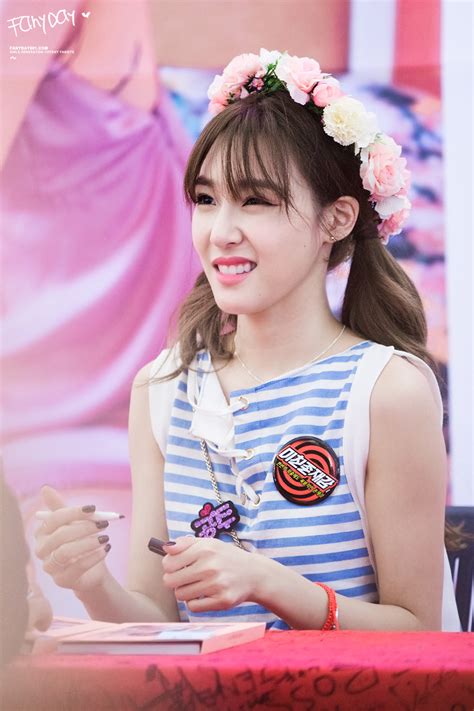 Tiffany Snsd Cute K Pop Fans Hub