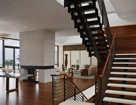 John and matthew examine staircases that successfully use wood as their primary design material.for more architecture videos visit: Wood Staircase Design Ideas to Enhance the Look of Your ...