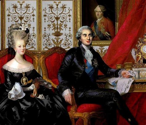 Pingl Par Marel Sur History En Marie Antoinette Marie