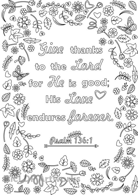 Top 10 Free Printable Bible Verse Coloring Pages Online Coloring Porn Sex Picture
