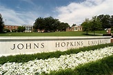Johns Hopkins University Academic Overview