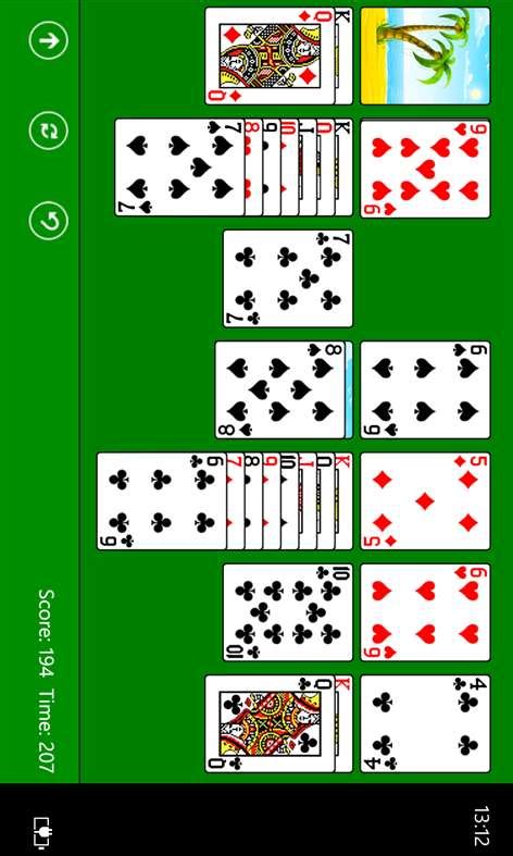 Get Classic Solitaire Free Microsoft Store En Gb