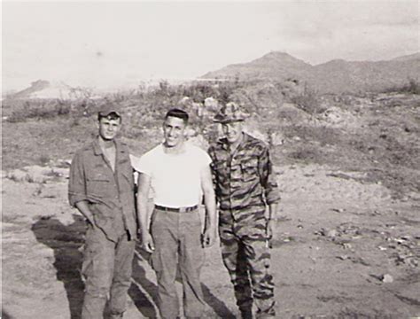 Original Lrrps Lrrprangers Of The Vietnam War Lrrp Det 191 Mi