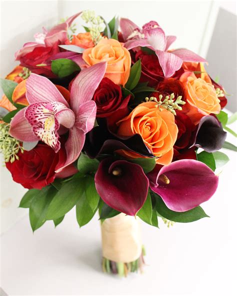 How can we help you to. Wedding Flowers For June - Central Square Florist