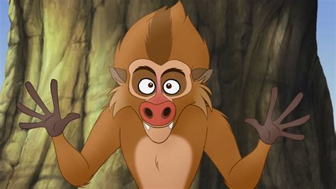 Image The Traveling Baboon Show 166png The Lion Guard Wiki