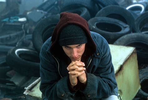 Eminem Remembers 8 Mile Director Curtis Hanson After His Death