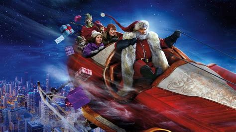 Official Trailer For ‘the Christmas Chronicles Starring Kurt Russell