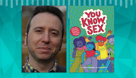 Cory Silverberg On The Kobo In Conversation Podcast Kobo Books