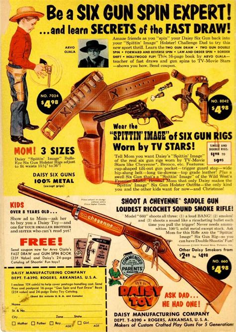 Pin On Vintage Ads With Western Themes