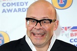 Harry Hill reveals he was asked to return to work as a doctor at height ...