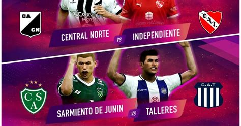 Ganó Talleres Empató Independiente Olé Ar