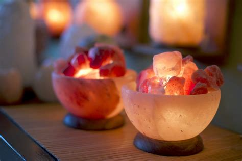 Our wholesale himalayan salt products include salt lamps, salt inhalers, oil burners, and more. Himalayan Salt Lamp Serenity Bowl - So Well