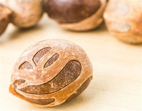 7 Health Benefits and 7 Magickal Properties of Nutmeg ⋆ Angelorum