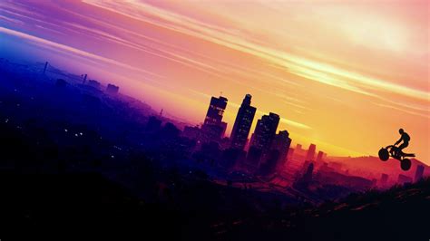 Choose from a curated selection of trending wallpaper galleries for your mobile and desktop screens. Los Santos Wallpapers - Wallpaper Cave