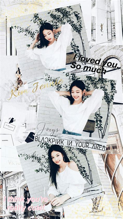 Please contact us if you want to publish a jennie kim wallpaper on our site. Jennie #blackpink #Kim jennie #jennie #wallpaper # ...