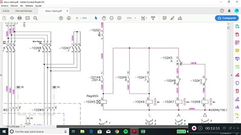 Interpretación De Diagramas Eléctricos Youtube