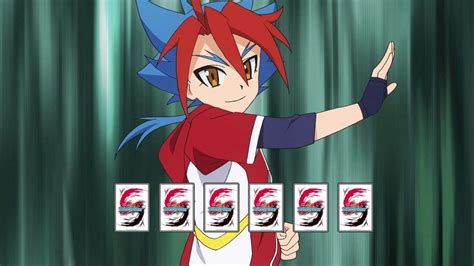 Future Card Buddyfight Ace