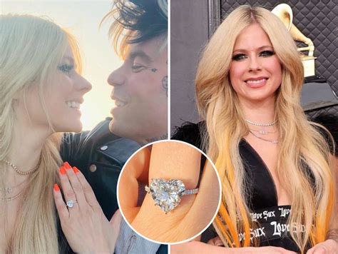 14 Stunning Celebrity Engagement Rings To Get You Inspired ｜beldiamond