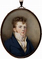 Edward Gibbon Wakefield | British Colonial Reformer & Emigration ...