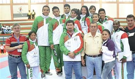 Guillermo lasso tomará posesión el próximo 24 de. Manabí logra el título nacional en karate do en Juegos Nacionales | El Diario Ecuador