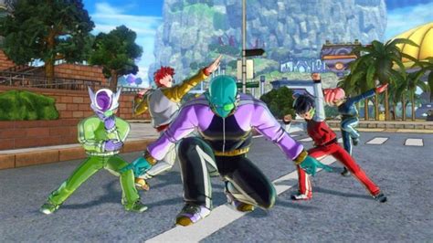 35,200+ cheats for 2,700+ pc games. Dragon Ball Xenoverse 2 PC anti-cheat tool rolling out ...