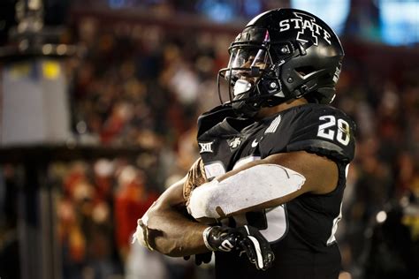 Remember, ada supply is capped as well. Iowa State Football: How Cyclones can reach College ...