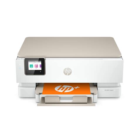 Buy Hp Envy Inspire 7255e Wireless Color All In One Printer With Bonus