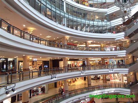 1 Utama Shopping Centre 1 Utama Awarded Shopping Complex Of The Year