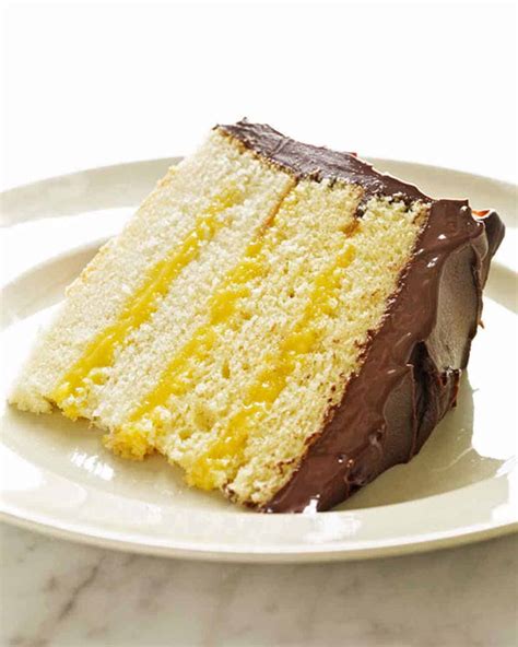 My hero paula deen made this on her show and i just stole it and tweaked it a bit. 50 Layer Cake Filling Ideas: How to Make Layer Cake (Recipes)