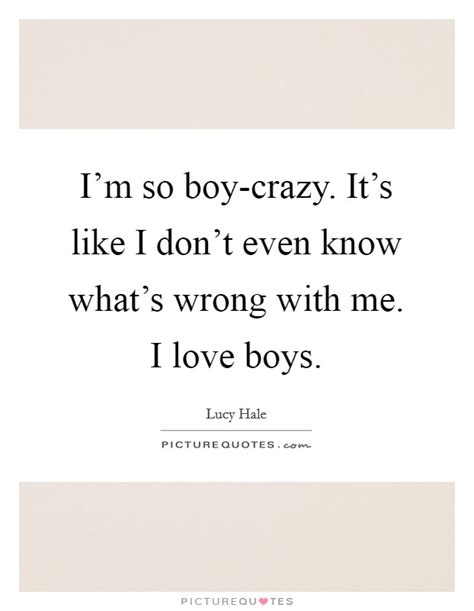 Dont Know Whats Wrong With Me Quotes Popularquotesimg