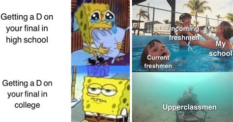 25 Hilarious Memes About Student Life Scoop Upworthy