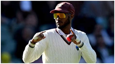 West Indies Face Uphill Task Of Ending 28 Year Wait For A Test Win In Australia Cricket News